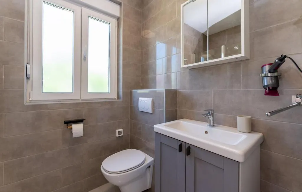 Apartmán Three Seas Maslenica
