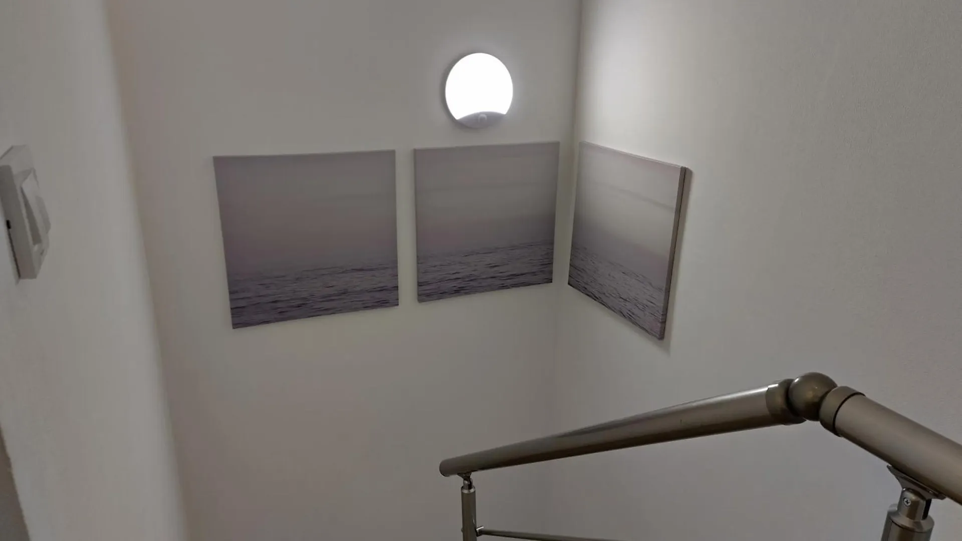 Apartmán Three Seas Maslenica