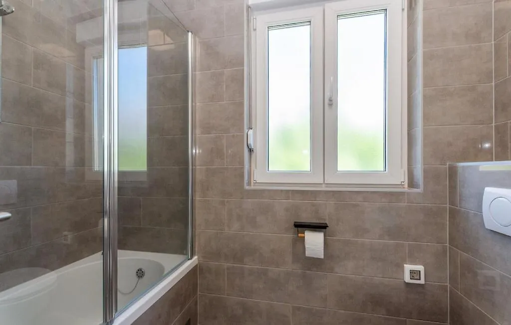 Apartmán Three Seas Maslenica Chorvatsko