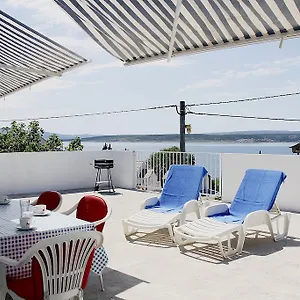 Dom wakacyjny House Zara, Maslenica