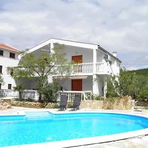 Apartament Zen, Maslenica