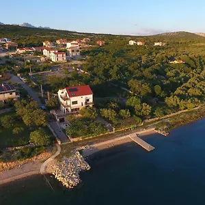Baredine Maslenica