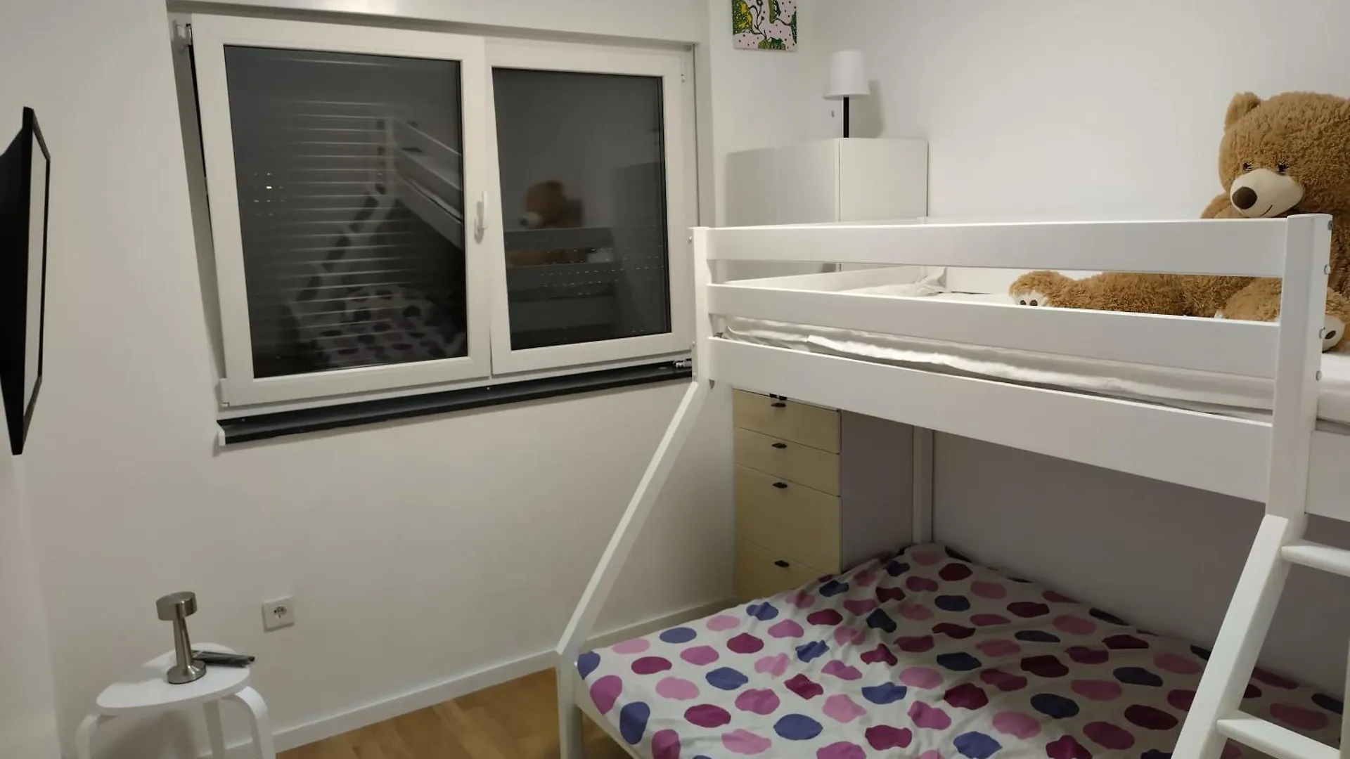 Three Seas Apartment Maslenica 0*,