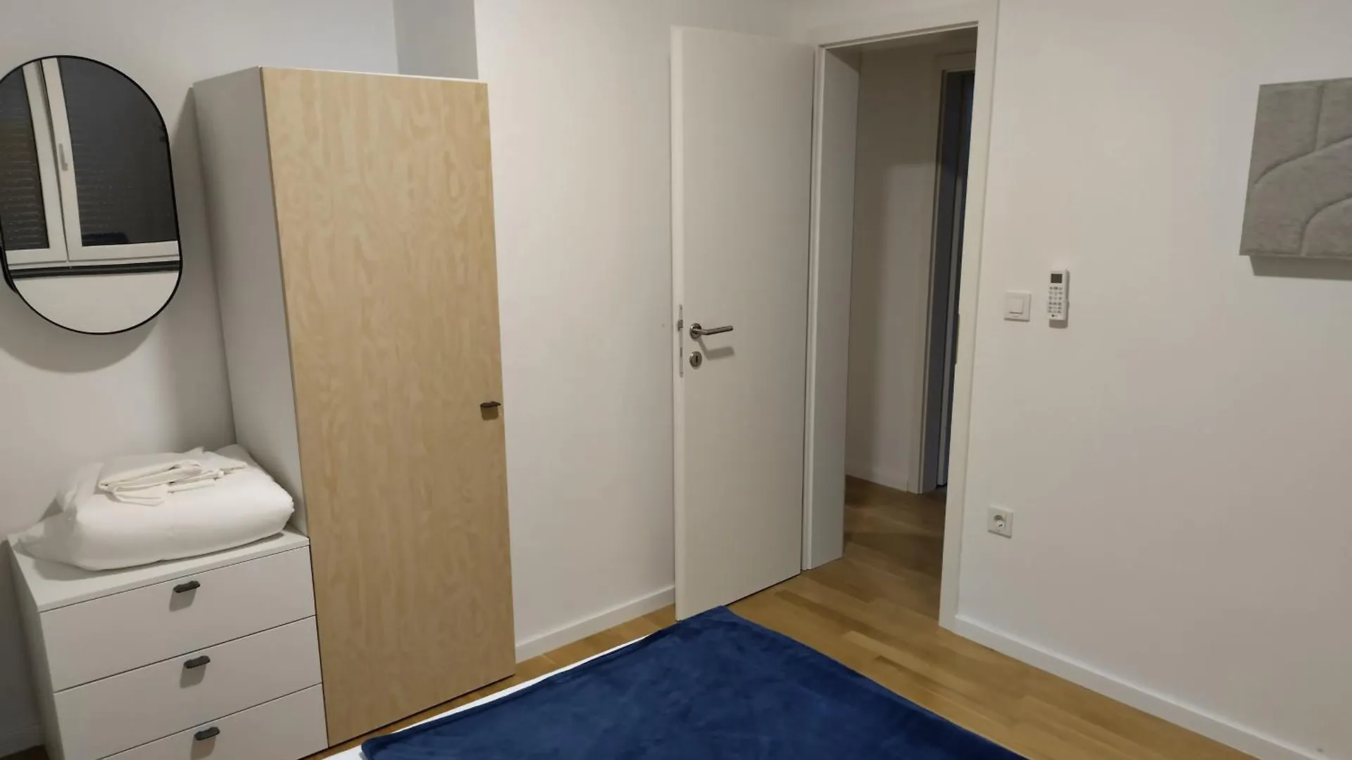 Three Seas Apartment Maslenica 0*,  Croatia