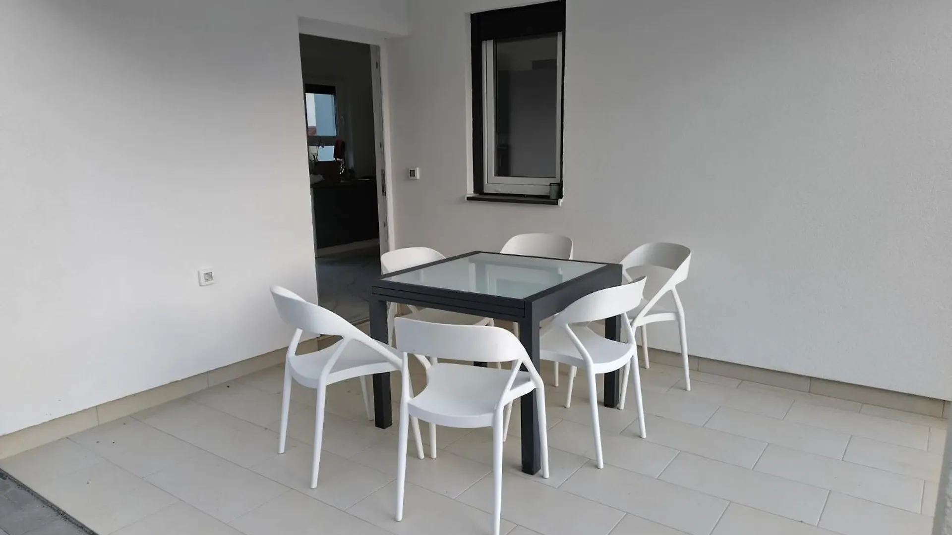Three Seas Apartment Maslenica 0*,