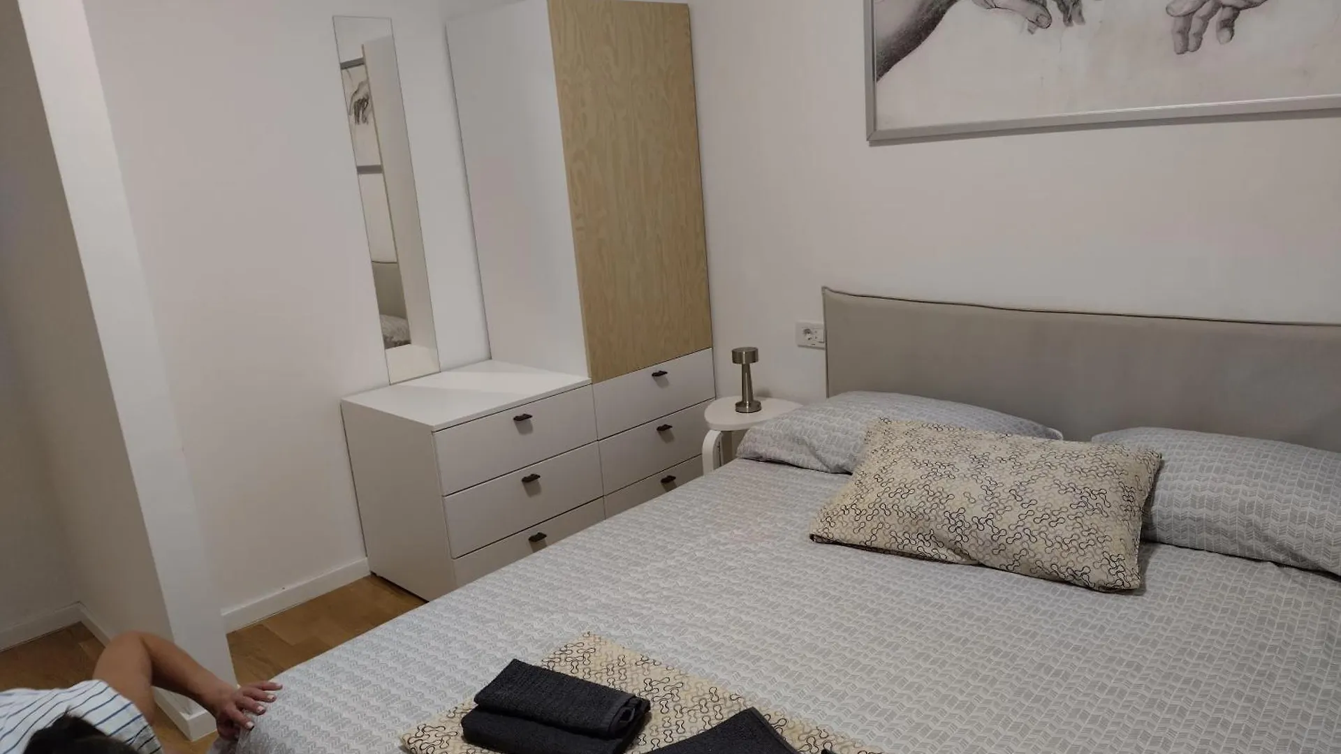 Three Seas Apartment Maslenica